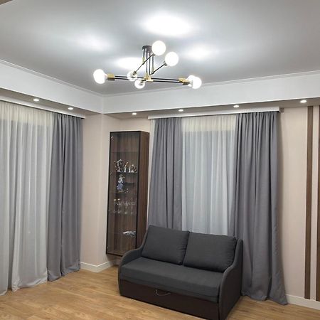 Tbilisi Hilton Apartment Ngoại thất bức ảnh
