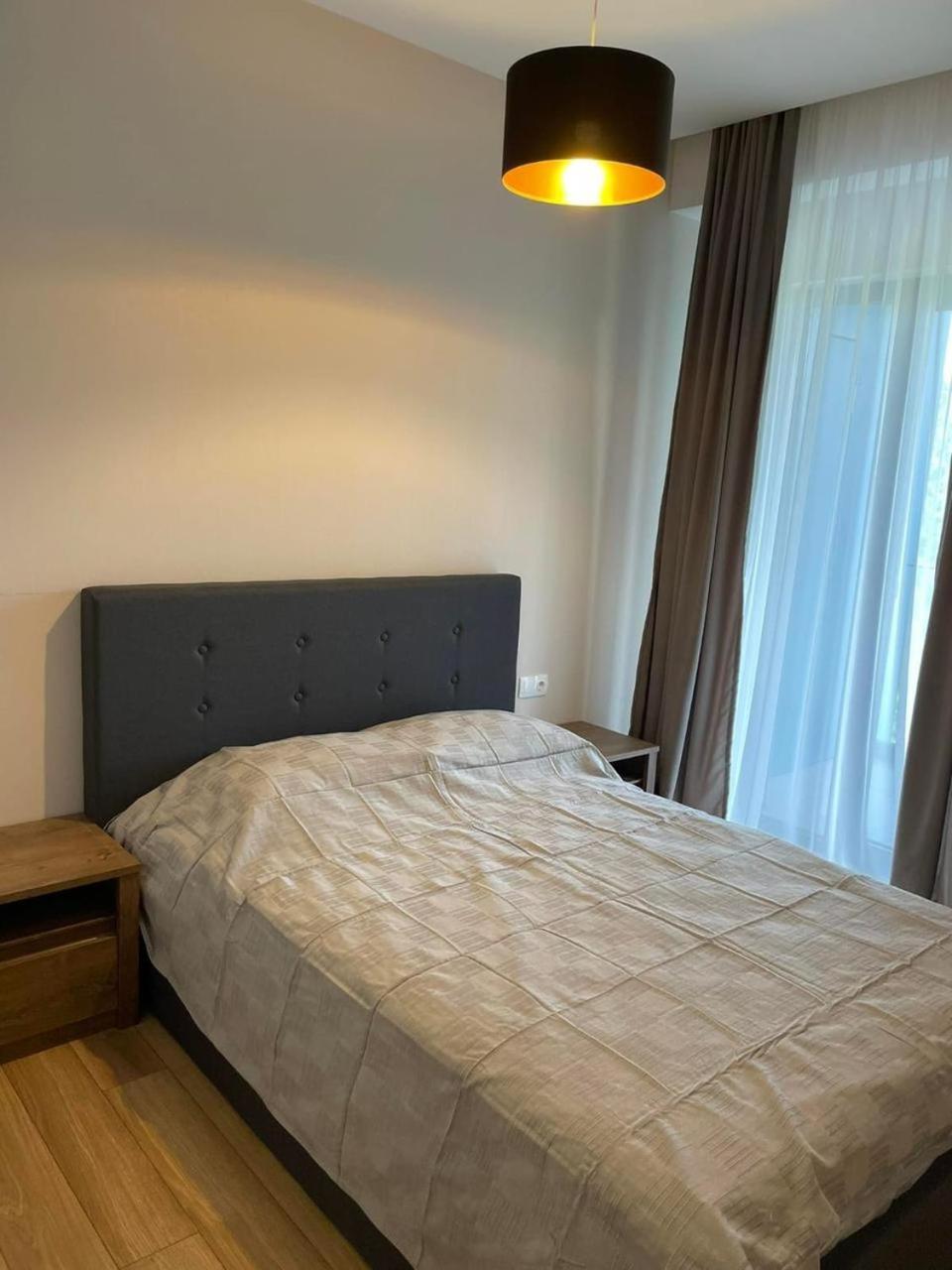 Tbilisi Hilton Apartment Ngoại thất bức ảnh