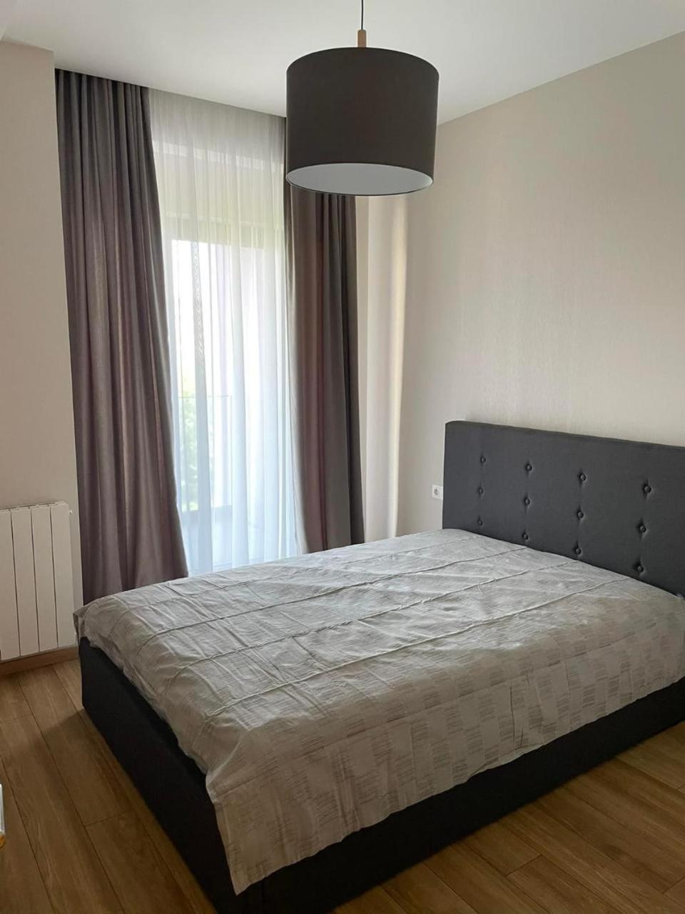 Tbilisi Hilton Apartment Ngoại thất bức ảnh