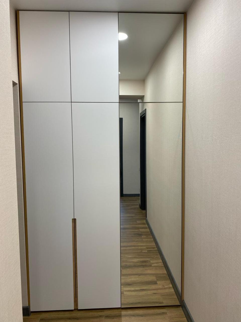 Tbilisi Hilton Apartment Ngoại thất bức ảnh