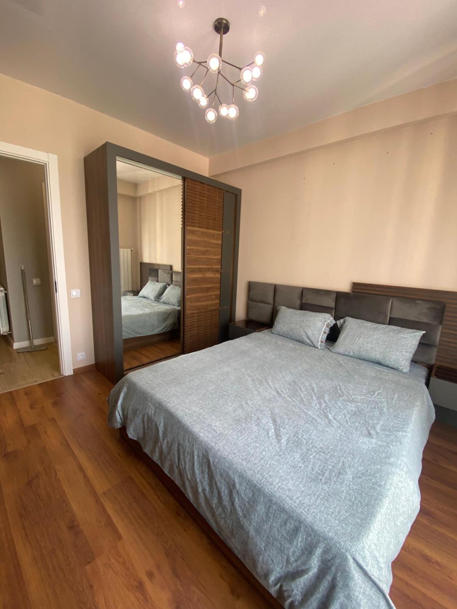 Tbilisi Hilton Apartment Ngoại thất bức ảnh