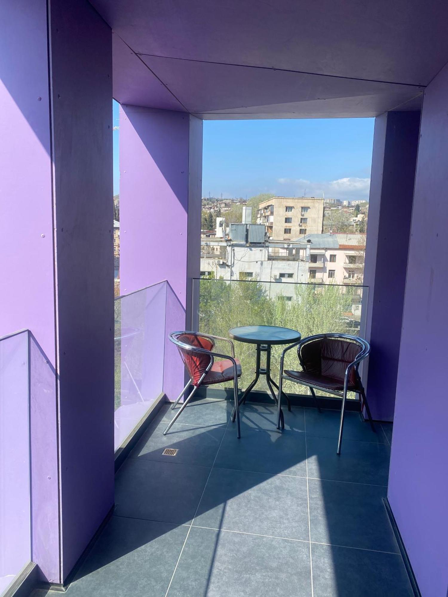 Tbilisi Hilton Apartment Ngoại thất bức ảnh