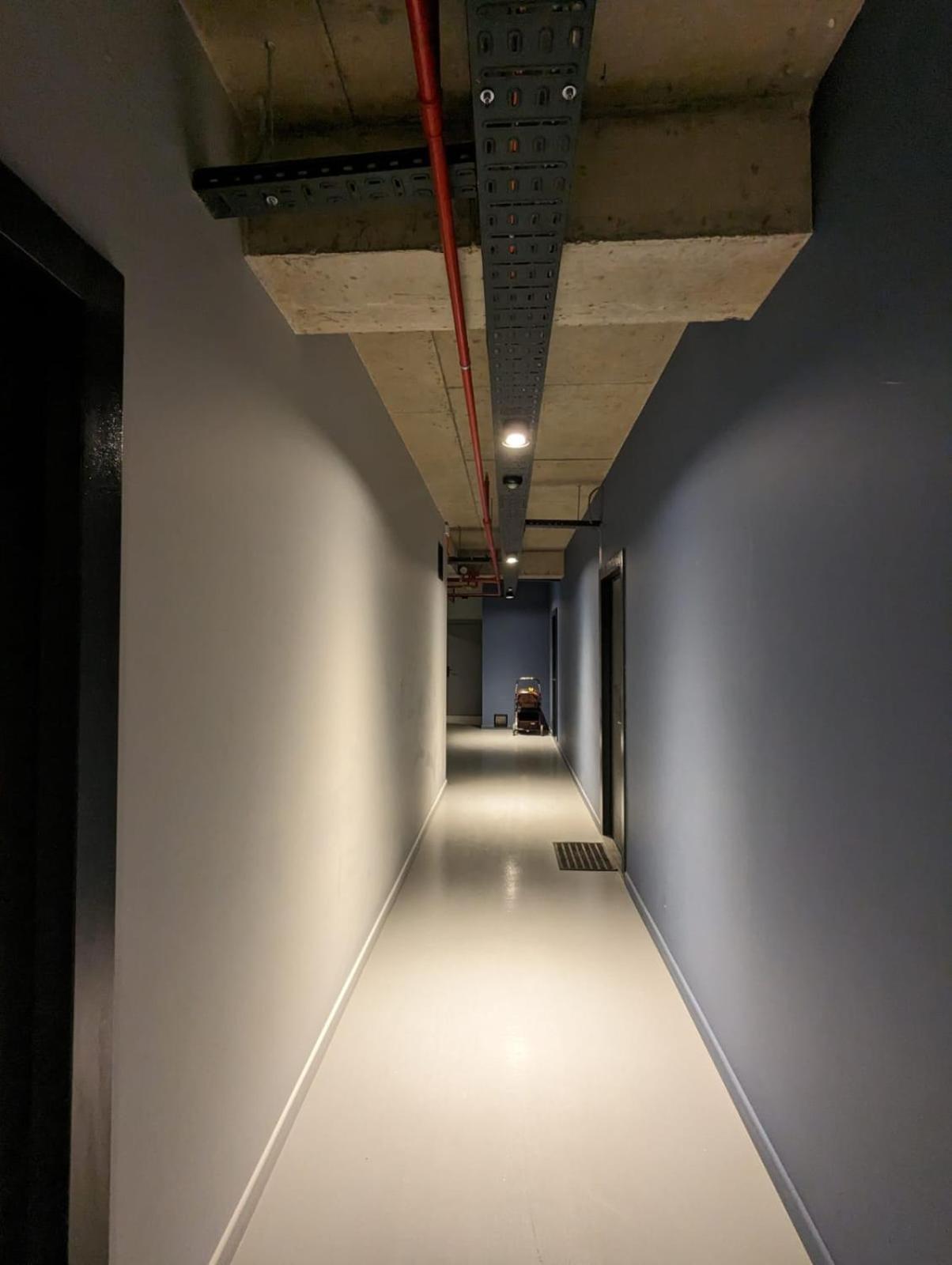 Tbilisi Hilton Apartment Ngoại thất bức ảnh