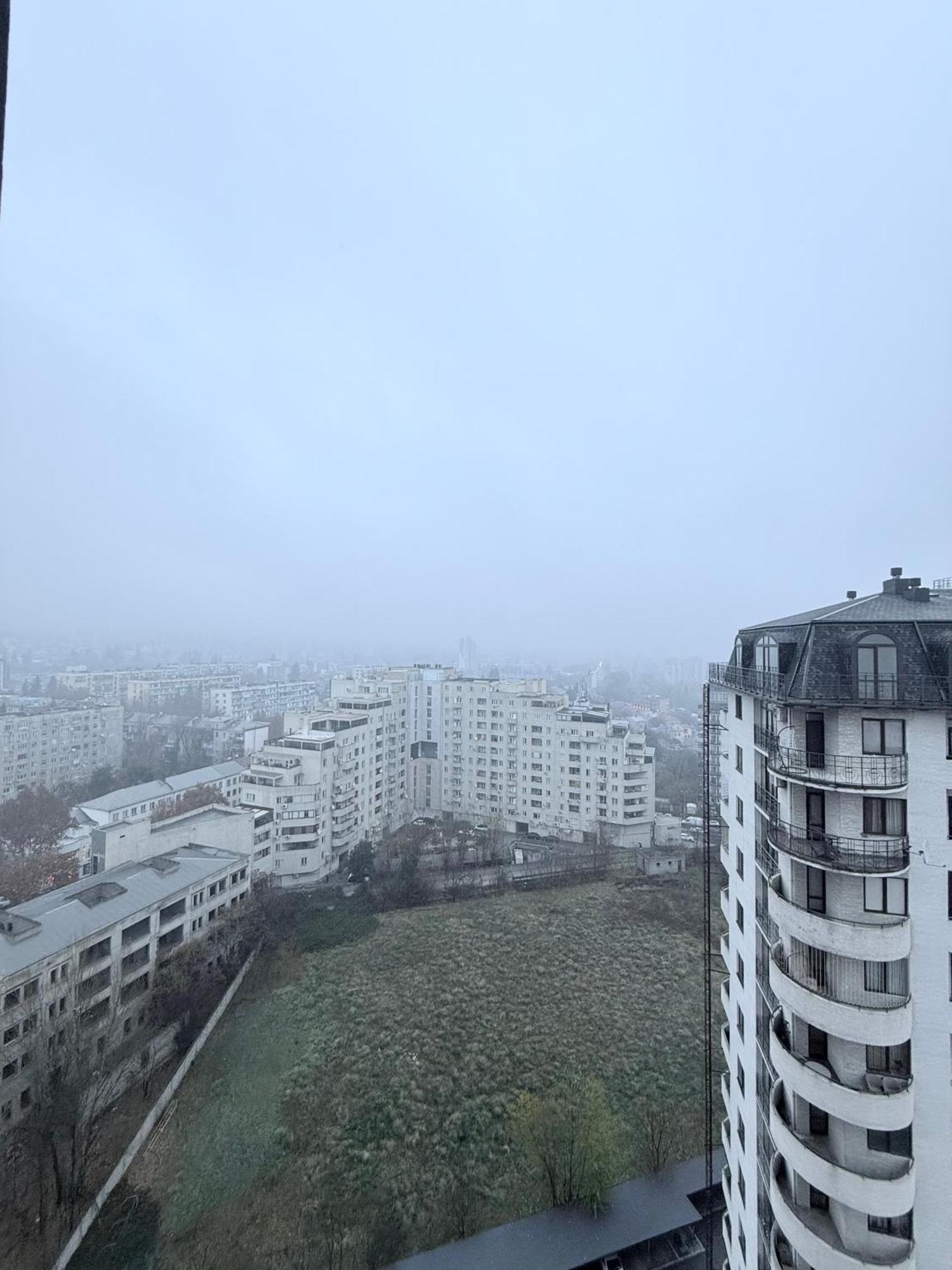 Tbilisi Hilton Apartment Ngoại thất bức ảnh