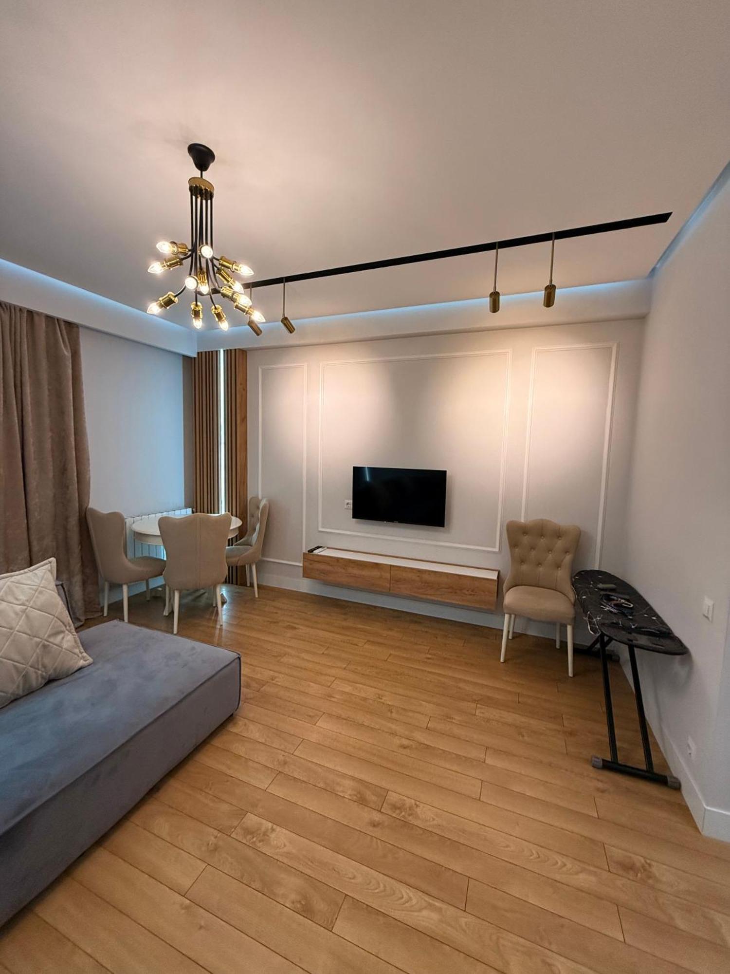 Tbilisi Hilton Apartment Ngoại thất bức ảnh
