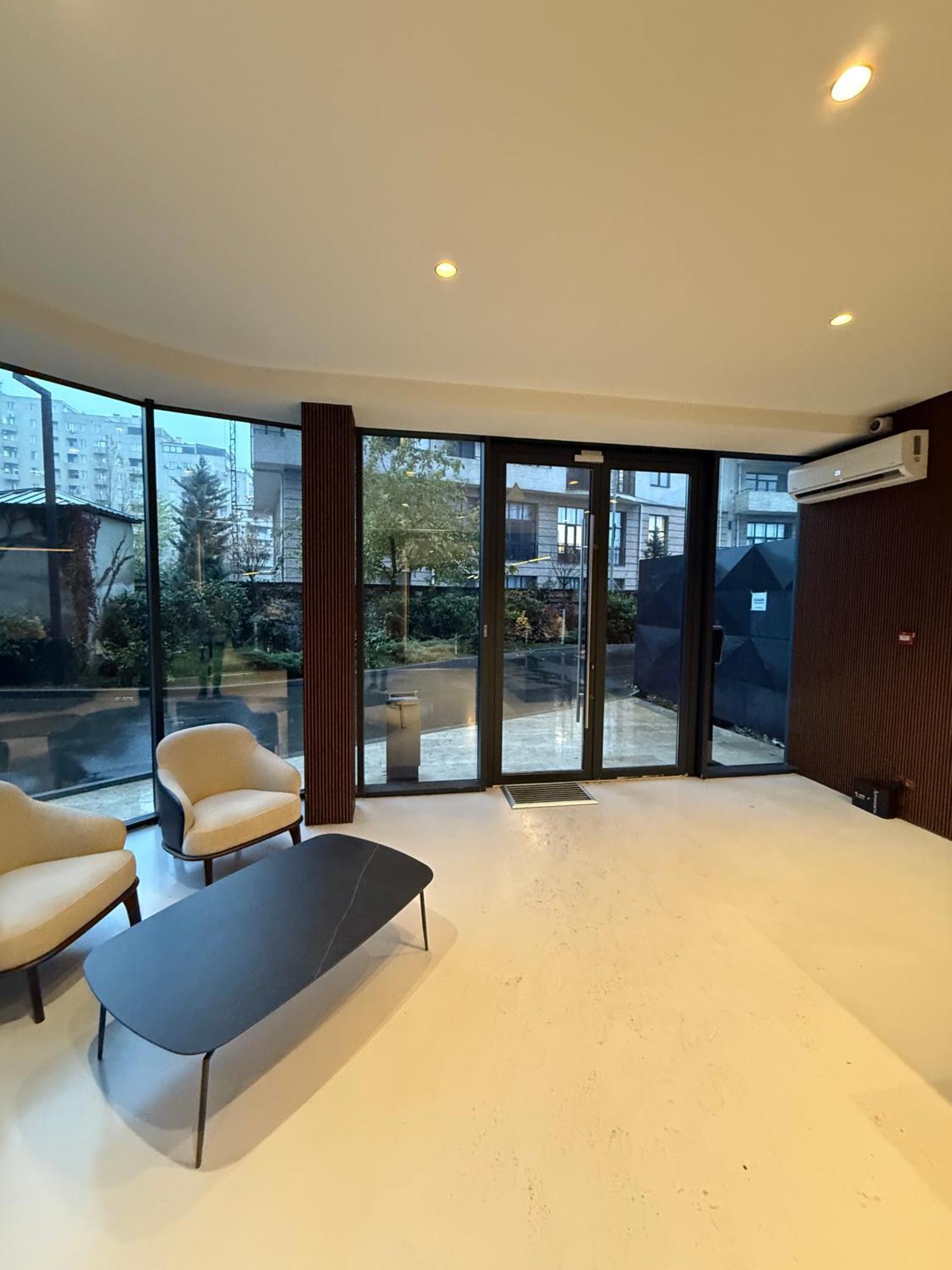 Tbilisi Hilton Apartment Ngoại thất bức ảnh