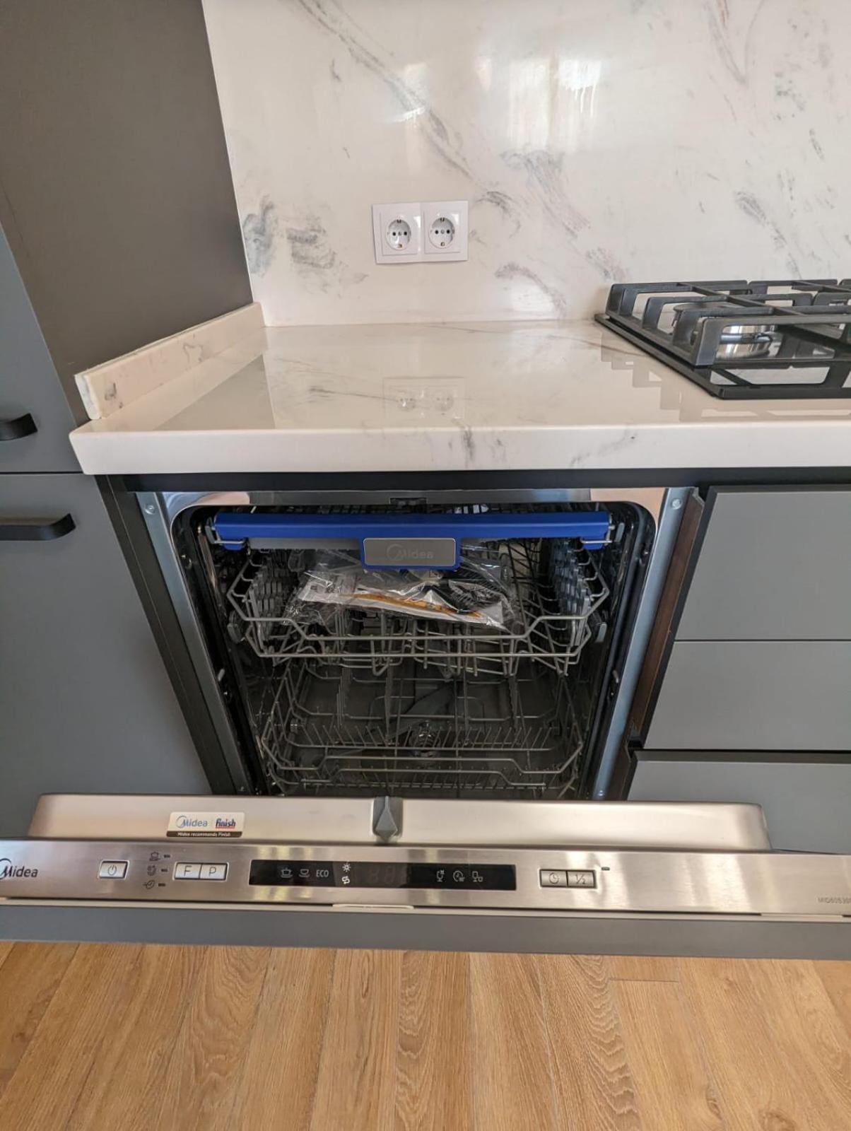 Tbilisi Hilton Apartment Ngoại thất bức ảnh