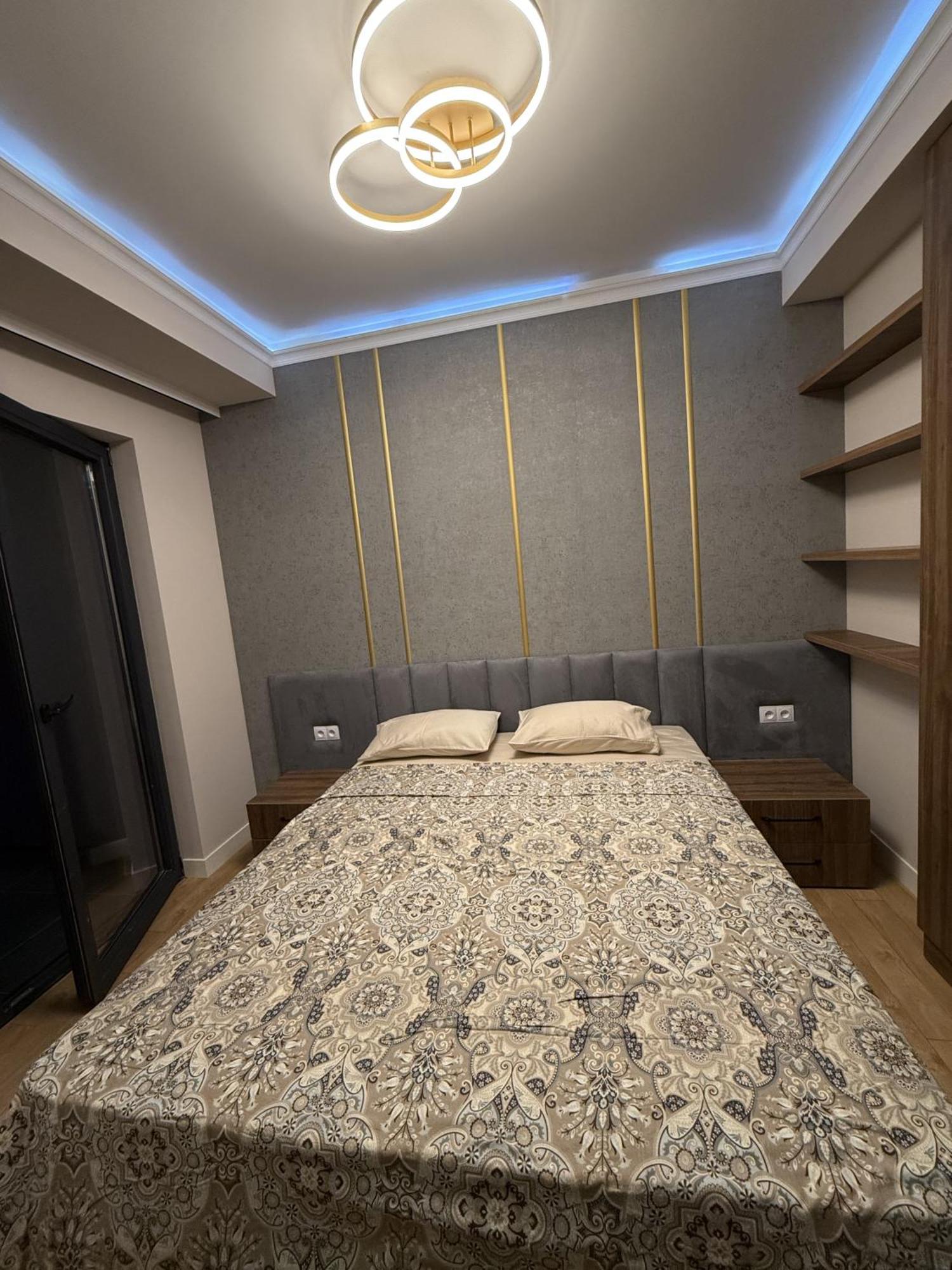 Tbilisi Hilton Apartment Ngoại thất bức ảnh