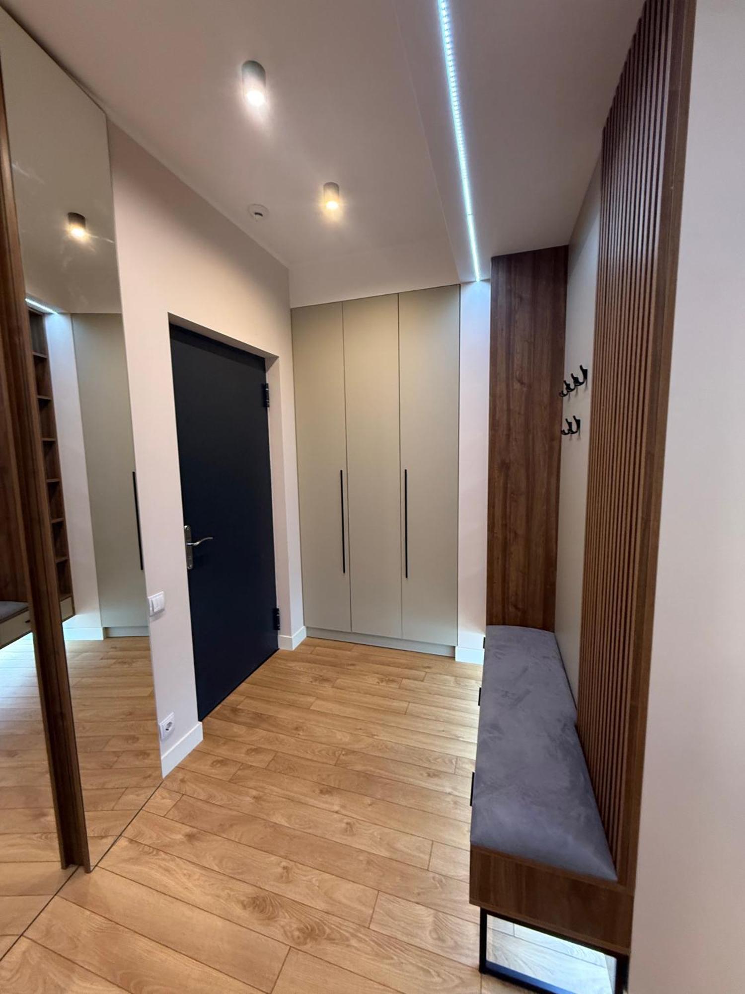 Tbilisi Hilton Apartment Ngoại thất bức ảnh
