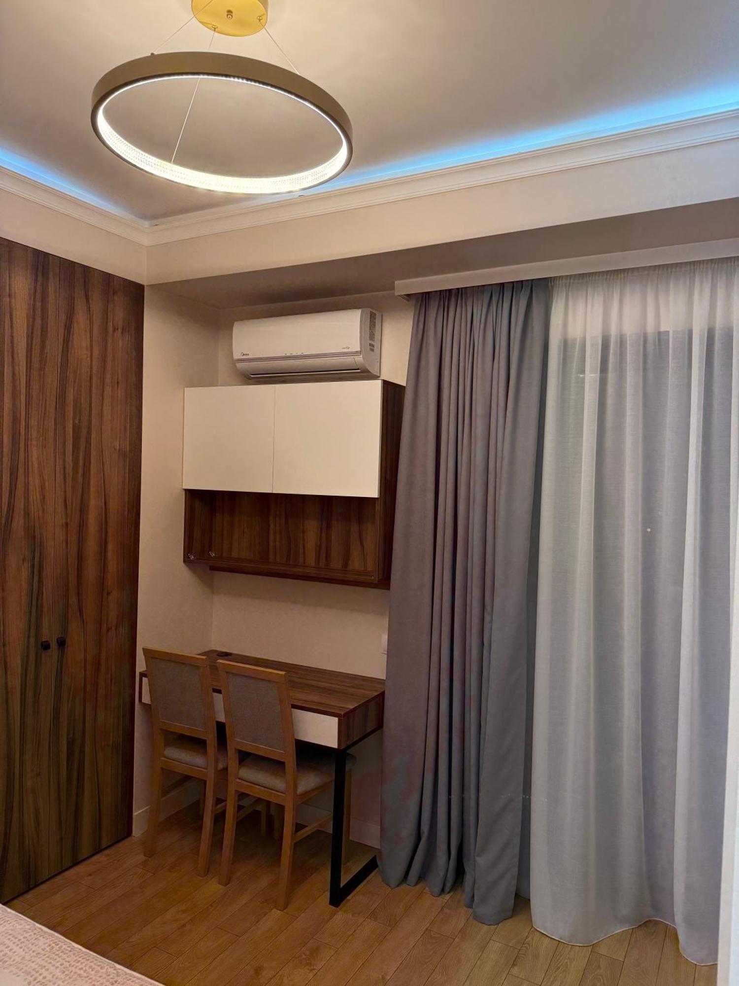 Tbilisi Hilton Apartment Ngoại thất bức ảnh