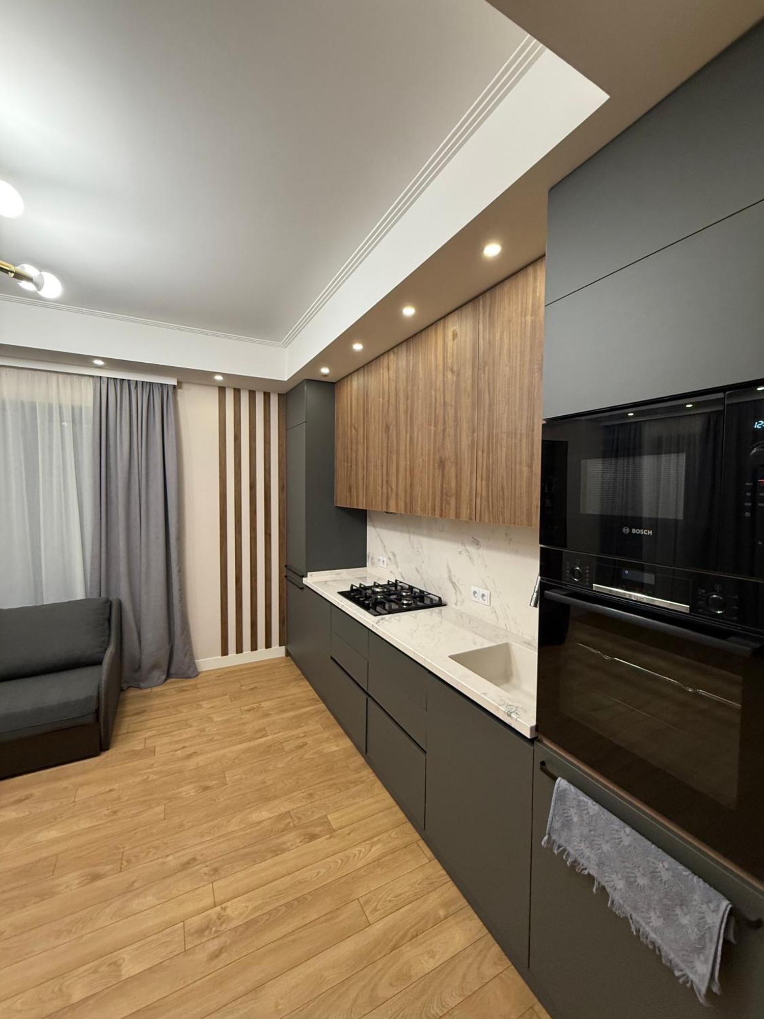 Tbilisi Hilton Apartment Ngoại thất bức ảnh