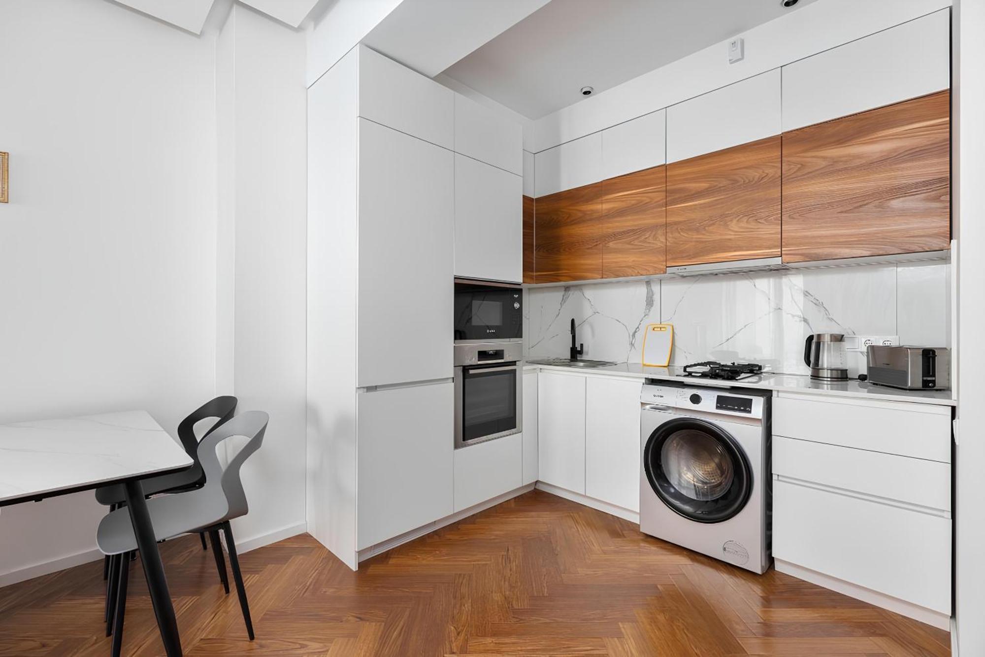 Tbilisi Hilton Apartment Ngoại thất bức ảnh