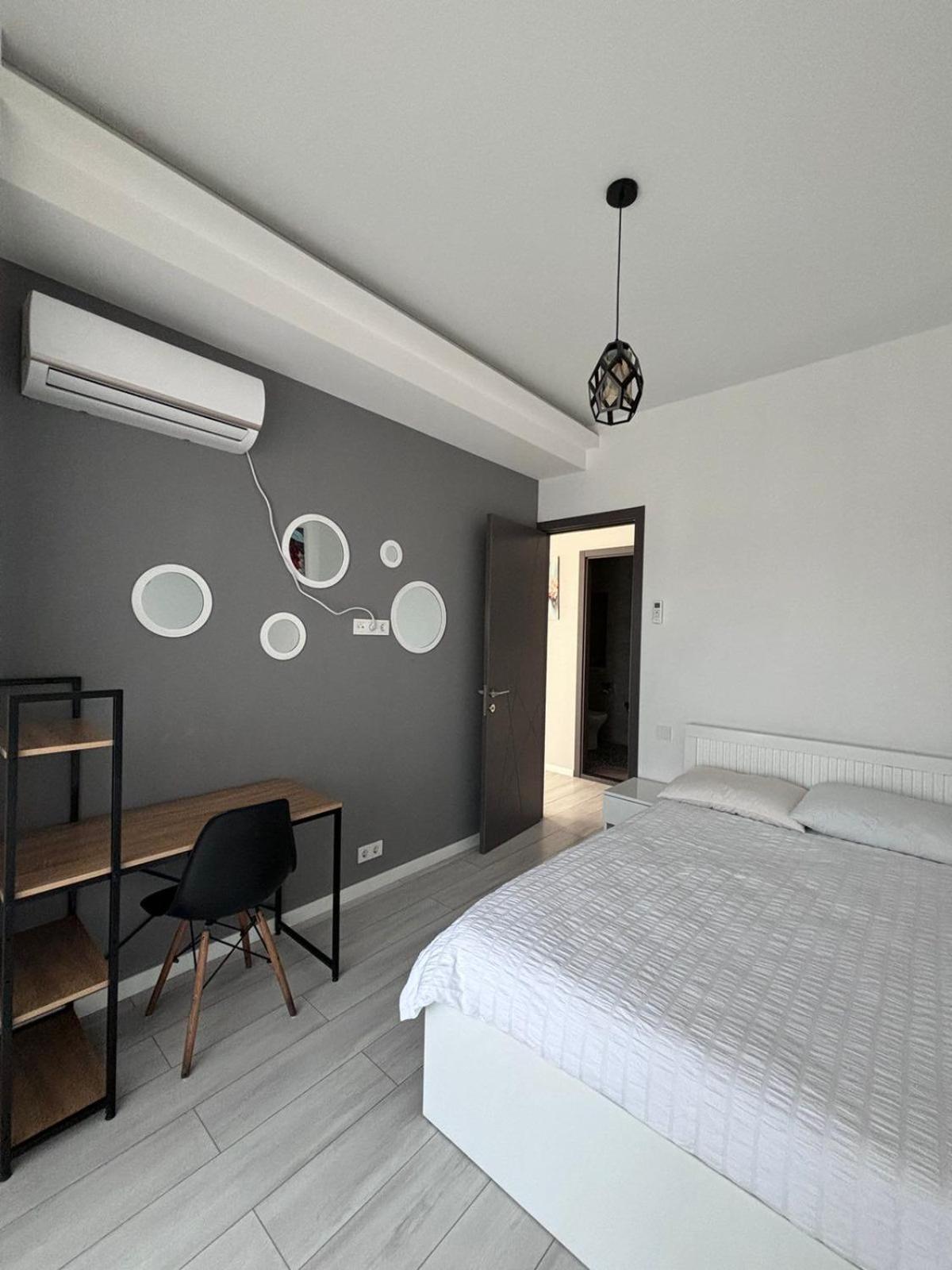 Tbilisi Hilton Apartment Ngoại thất bức ảnh