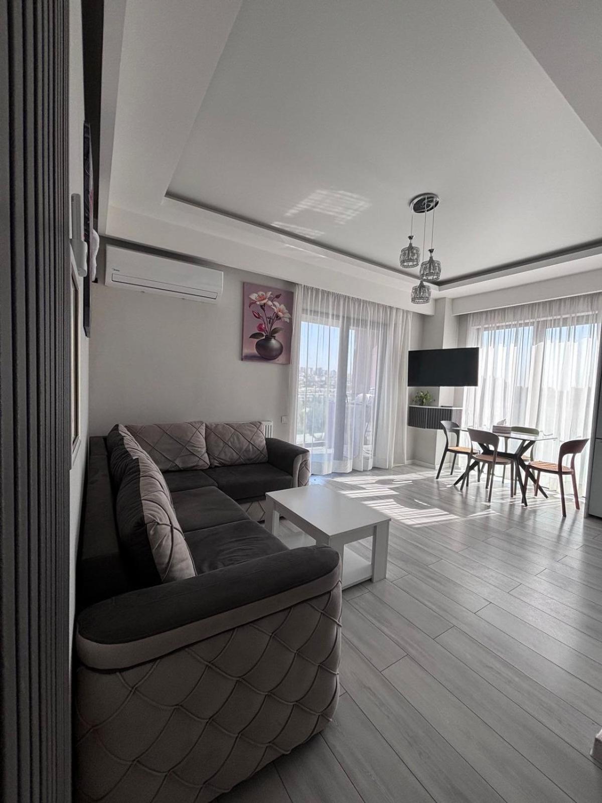 Tbilisi Hilton Apartment Ngoại thất bức ảnh