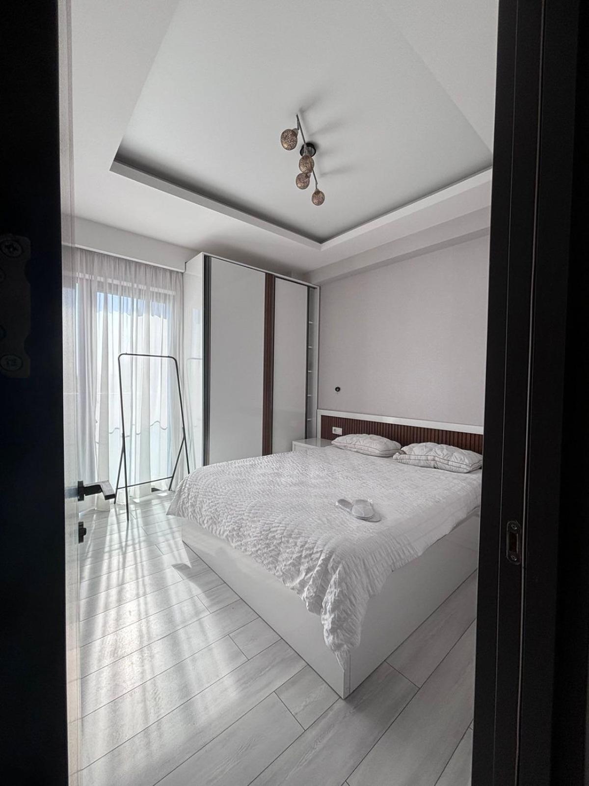 Tbilisi Hilton Apartment Ngoại thất bức ảnh